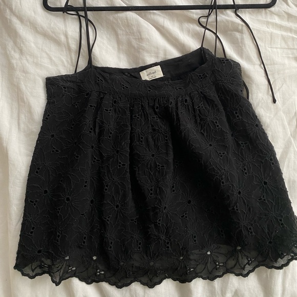 Wilfred morning star camisole - Picture 2 of 2